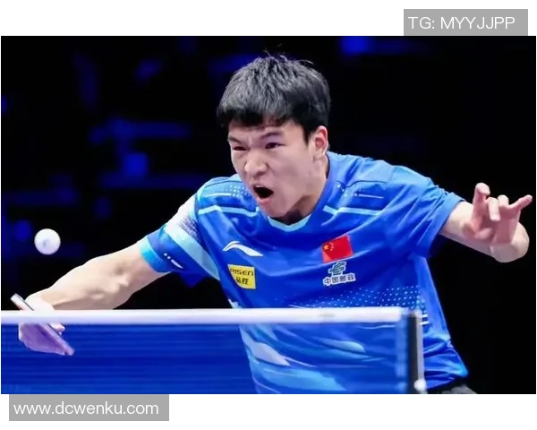 杭州乒乓球队耐力表现创新高引发关注成就乒乓球新标杆
