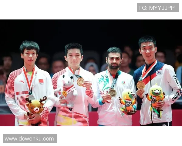 杭州亚运会乒乓球队默契配合展现团队精神与竞技实力 杭州亚运会乒乓球队默契配合展现团队精神与竞技实力